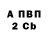 APVP кристаллы Darren Arellano